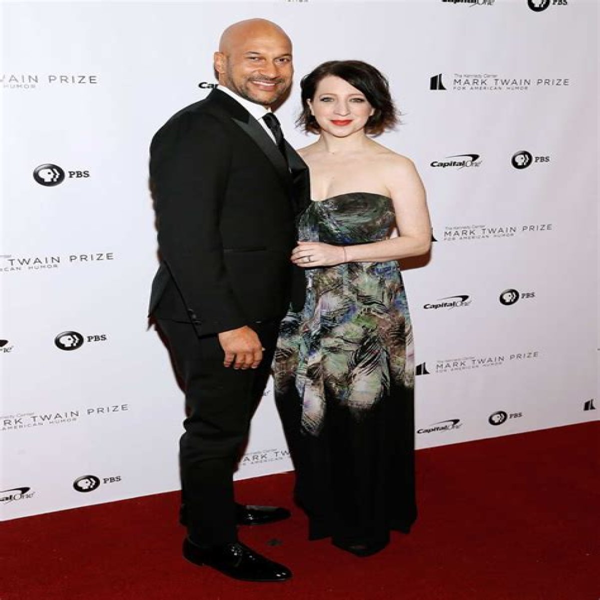 Elisa Pugliese (Elle Key) age, bio, nationality, who is Keegan-Michael Key’s wife?