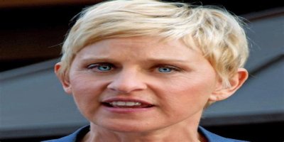 Ellen DeGeneres Net Worth