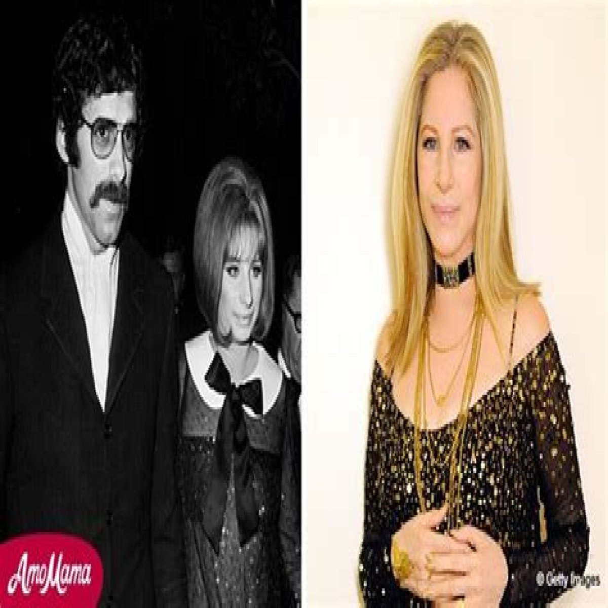 Elliott Gould Talks about His Marriage with Legendary Barbra Streisand in a Candid Interview