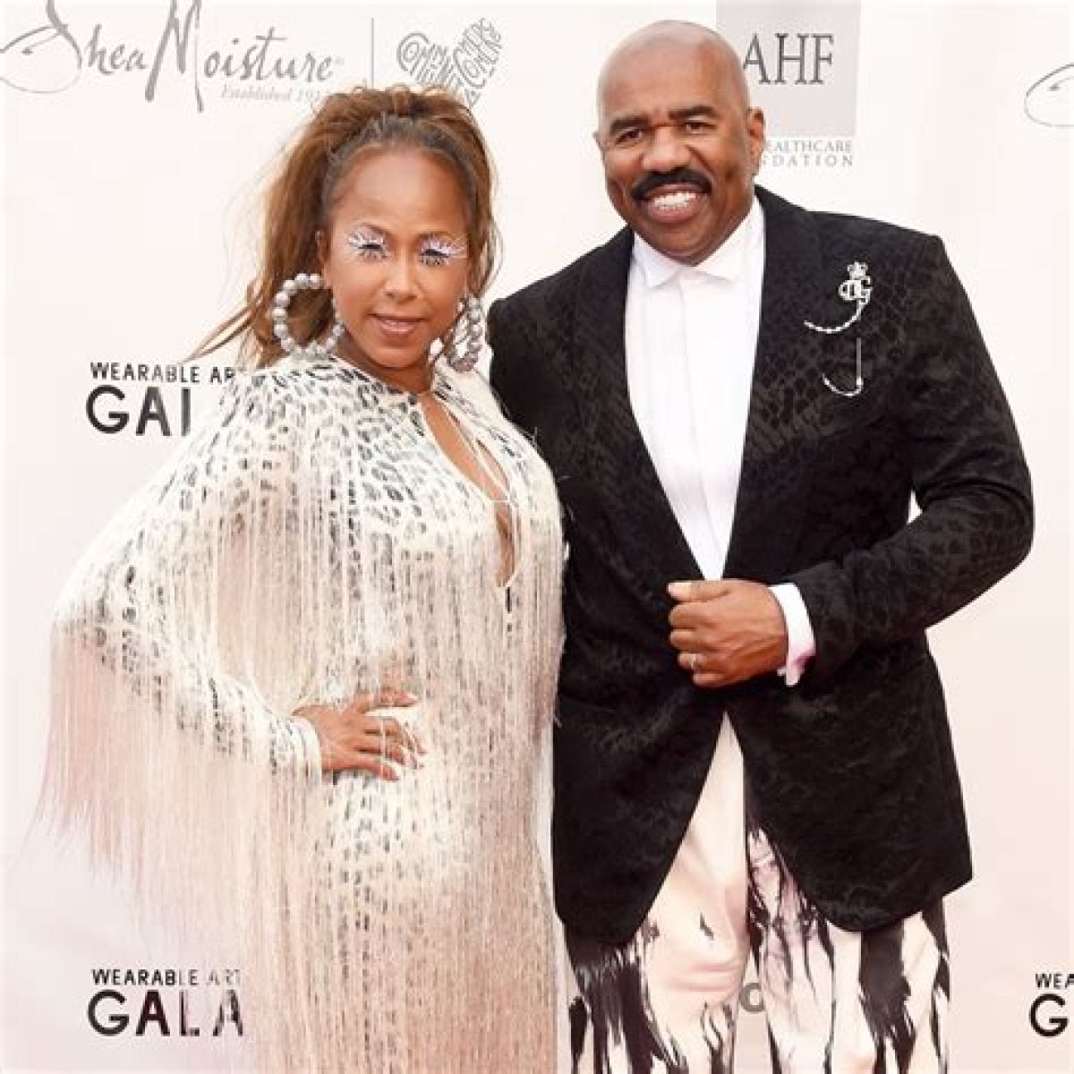 Eloise Harvey: (Steve Harvey’s mother) – Everything to Know