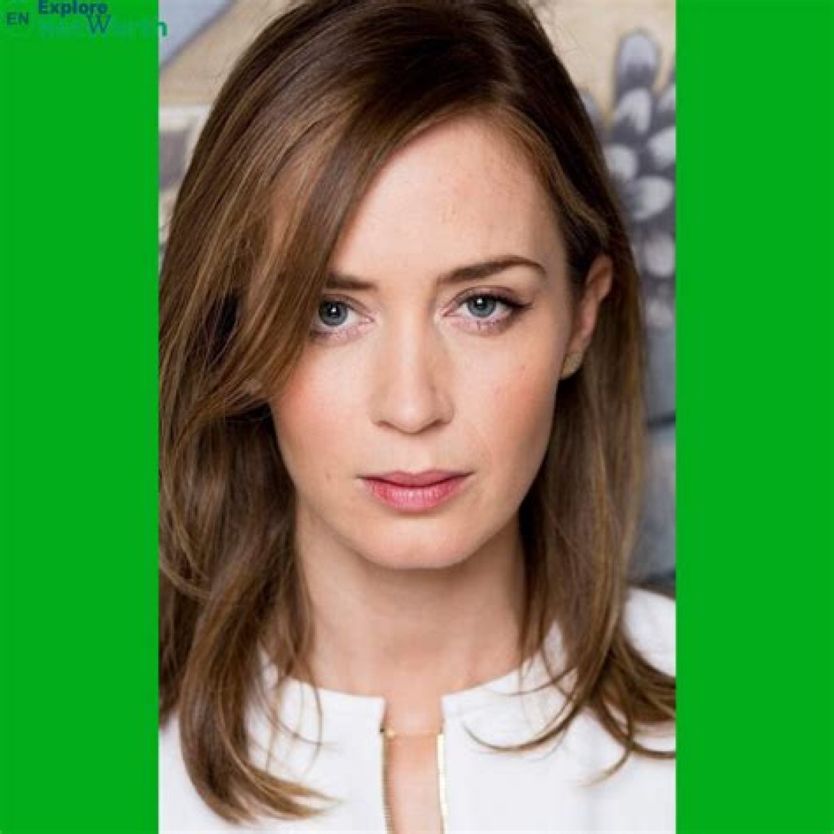 Emily Blunt Net Worth