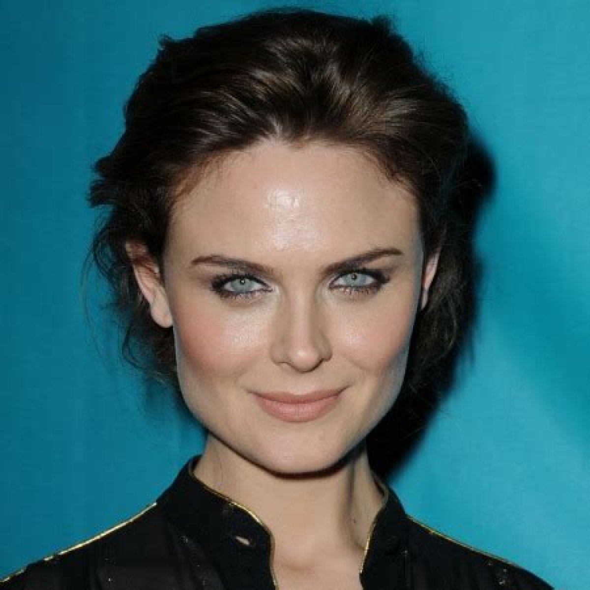Emily Deschanel: From 'Bones' Star to Vegan Activist