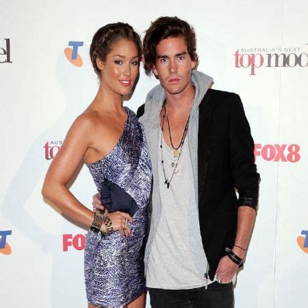Erin McNaught Is Married To Elliot John Gleave aka Example!!! Husband, Past Affairs, Net Worth, Children