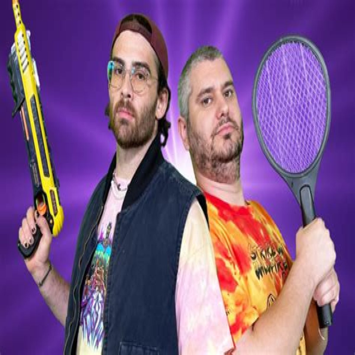 Ethan Klein Net Worth