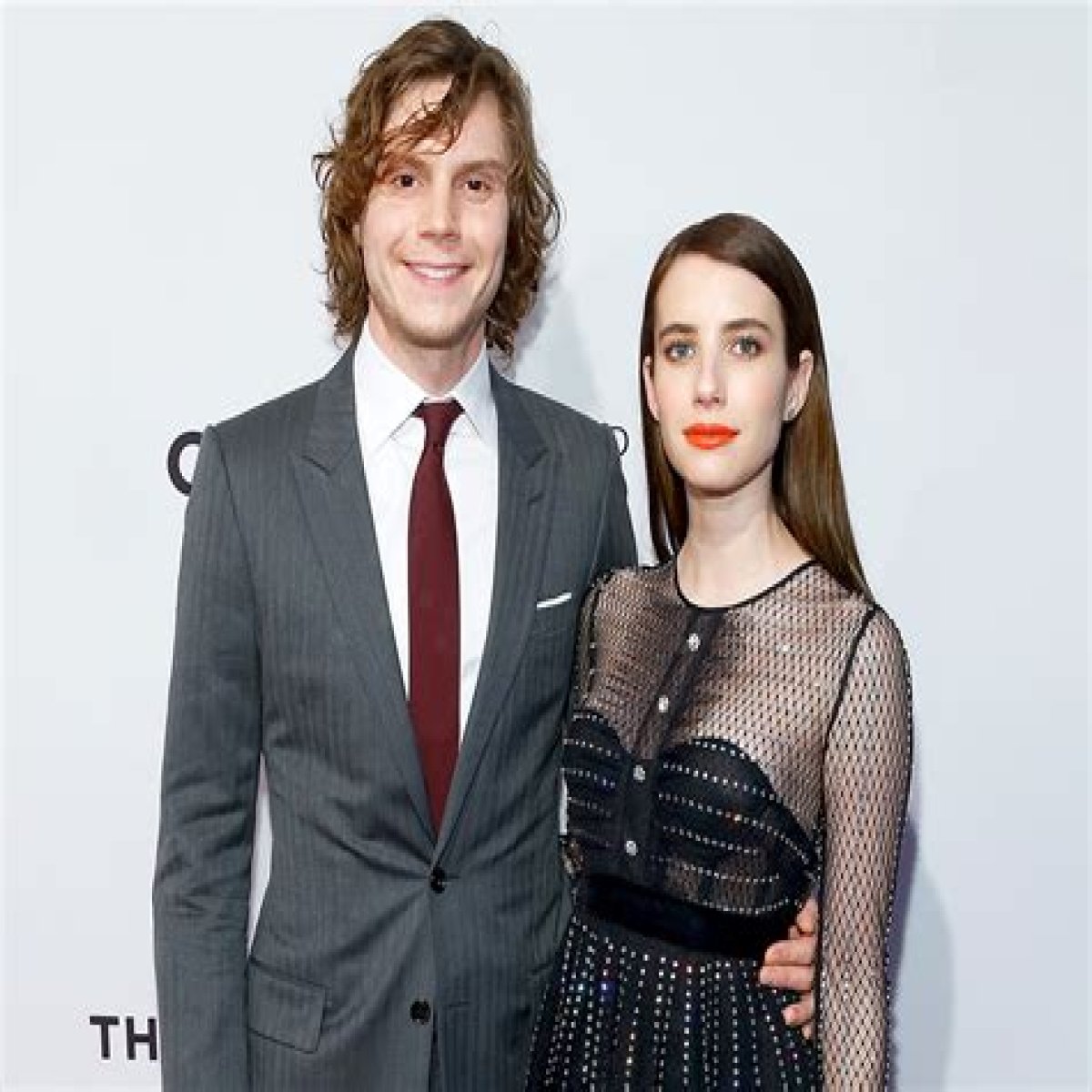 Evan Peters: Does He Have A Girlfriend or Wife