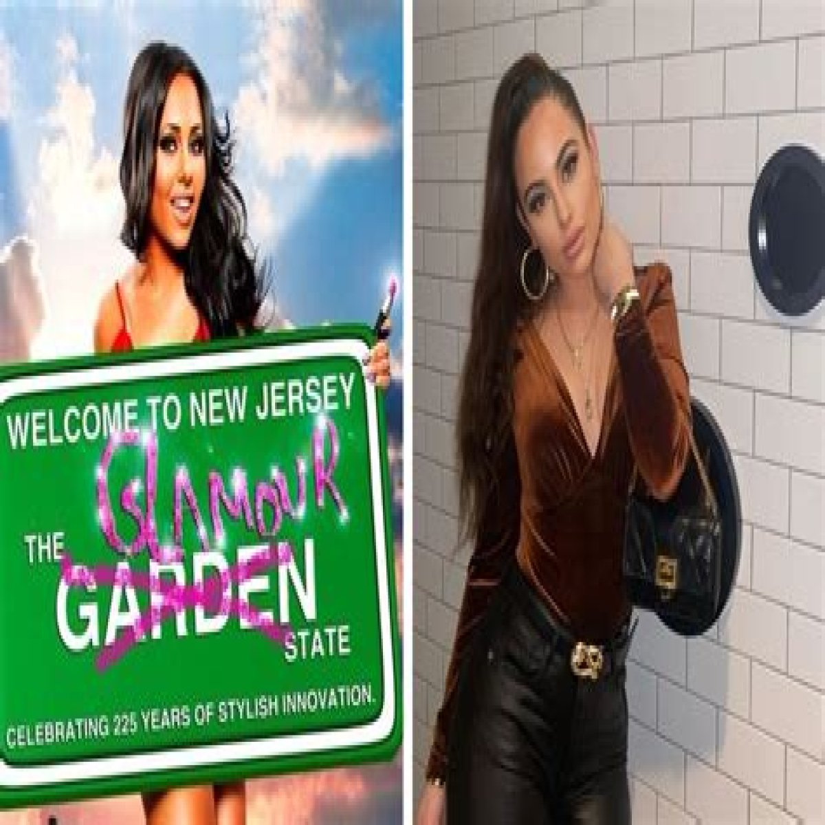 Exactly What Happened To Olivia Blois Sharpe From Jerseylicious