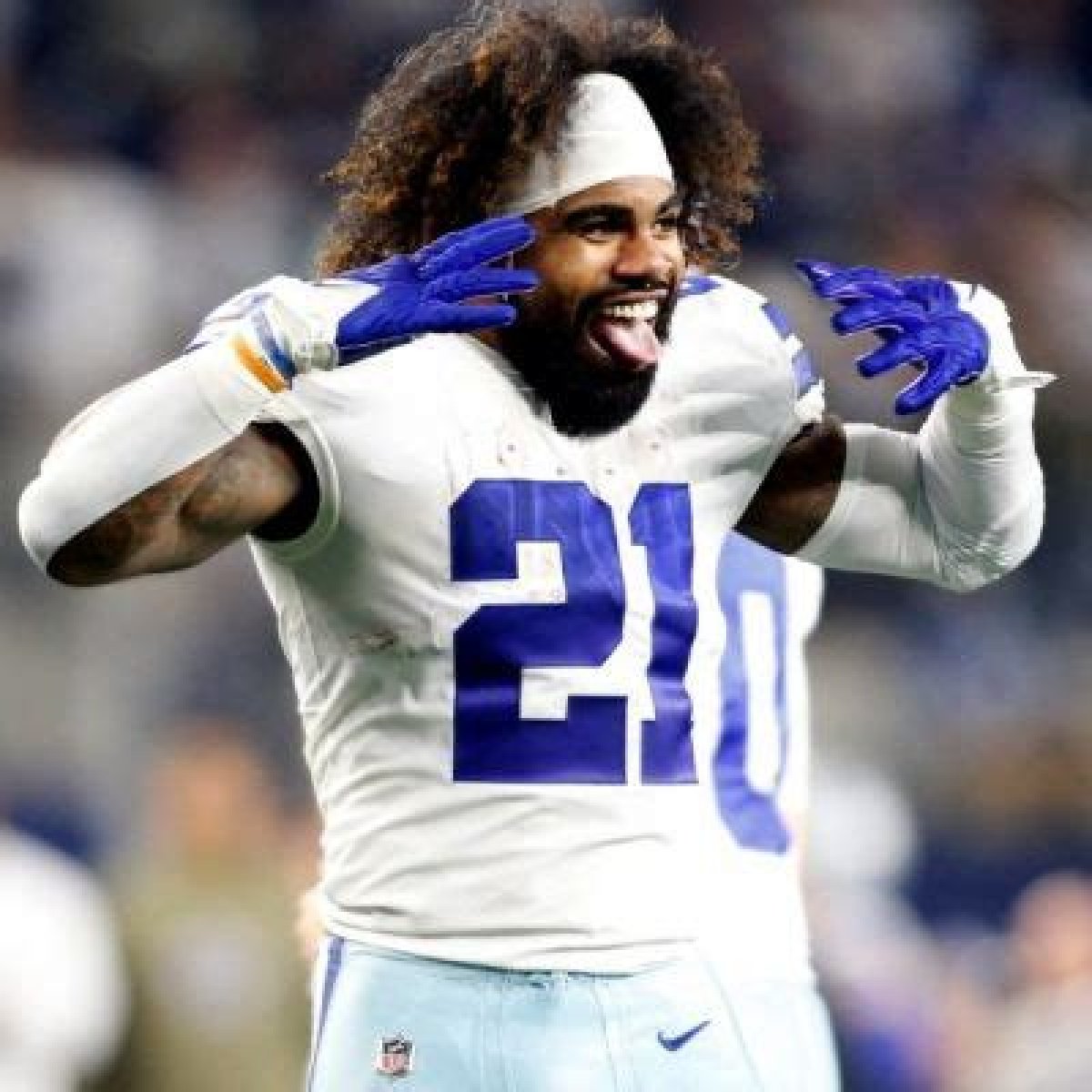 Ezekiel Elliott Net Worth: How Rich Is He? Lifestyle And Career Highlights