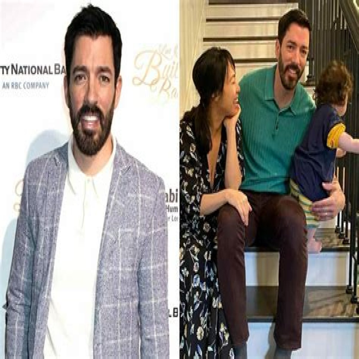 Fact Check: Is Drew Scott Dead Or Alive? TV Personality Death Hoax Debunked
