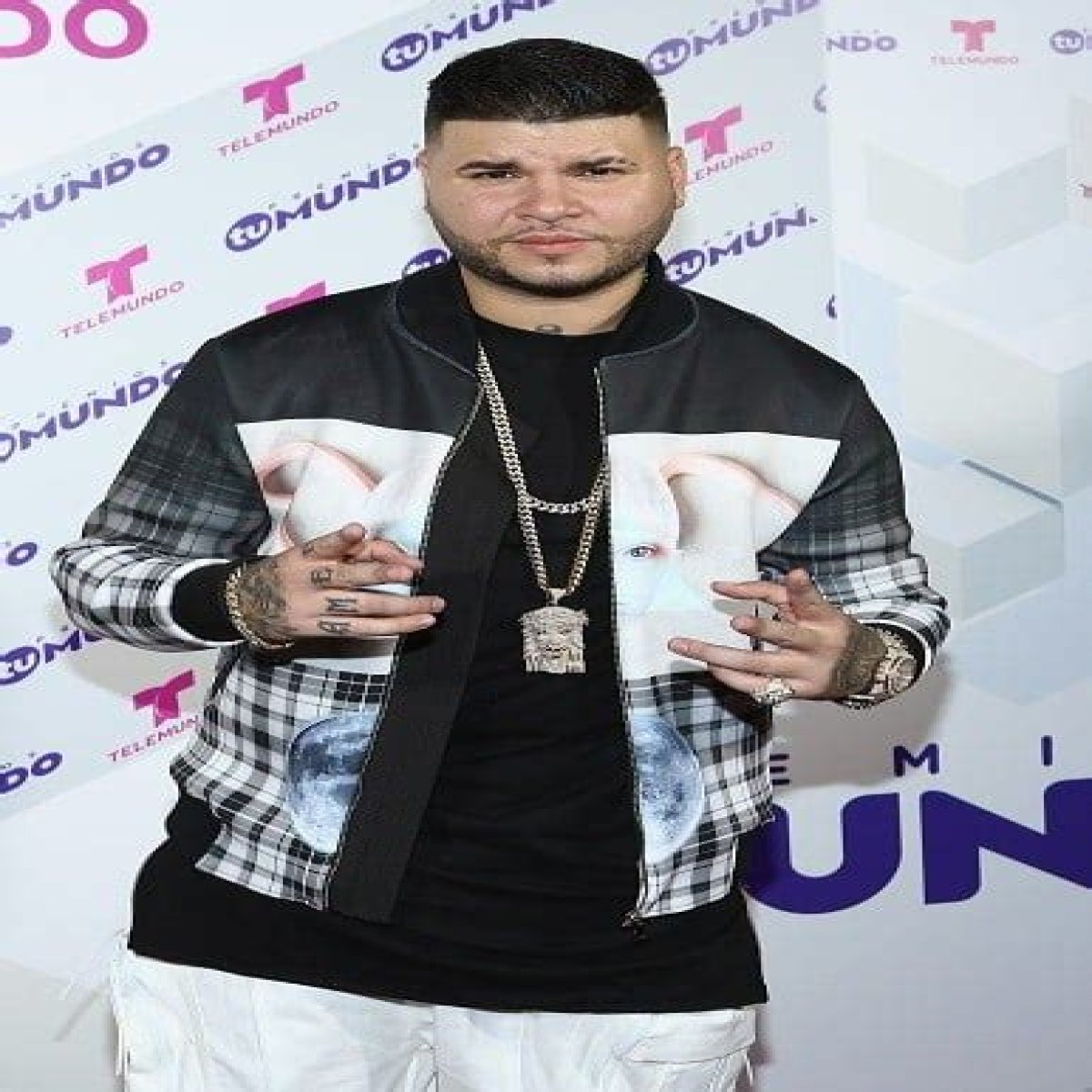 Farruko Net Worth