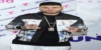 Farruko Net Worth