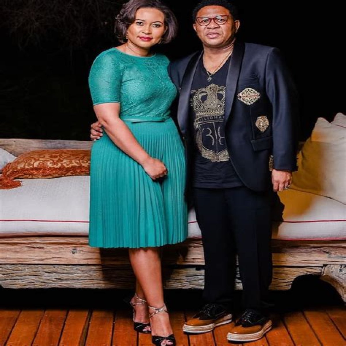 Fikile Mbalula biography: age, wife, education, Tweets, cars, scandal, and contact details