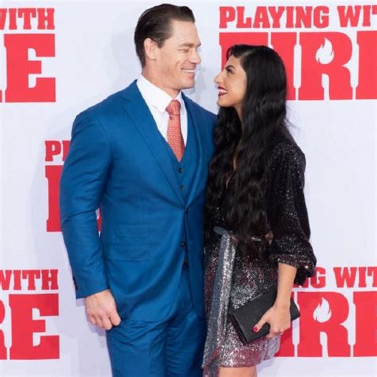 Former WWE Star Once Exposed an Insane Dating Rumor About John Cena: “Where Do
They Come Up With This S**t?”