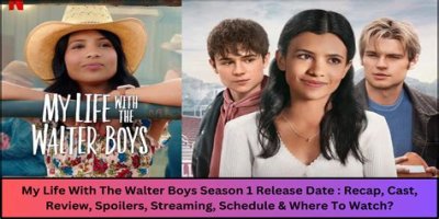 Found Episode 8 Release Date : Recap, Cast, Review, Spoilers, Streaming, Schedule & Where To Watch? - SarkariResult