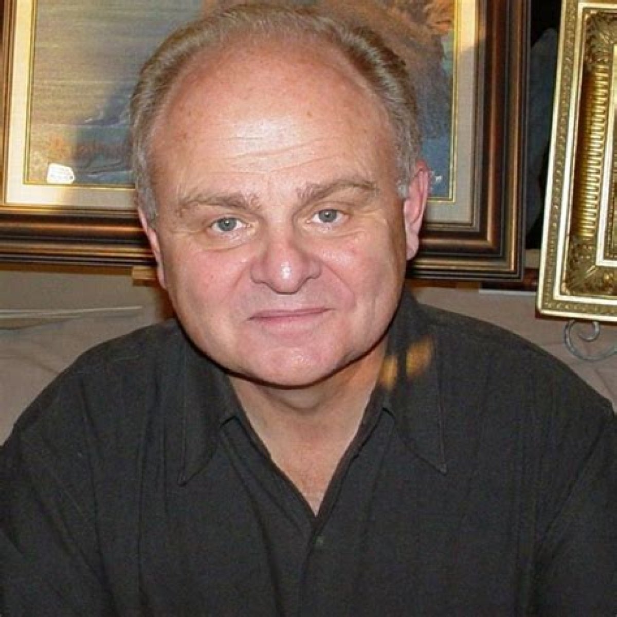 Gary Burghoff’s Parents: Rodney Burghoff And Ann Burghoff