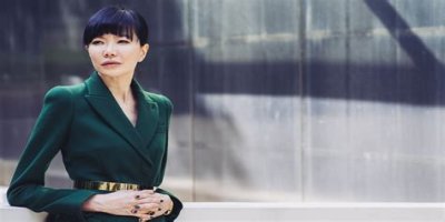 Georgia Lee Net Worth