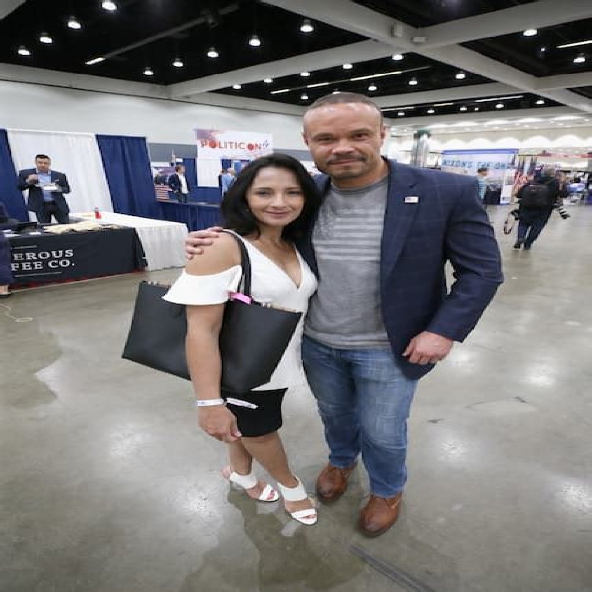Get to Know Paula Andrea Bongino: Her Husband, Net Worth, Age, Wiki, Family, and Latest Updates