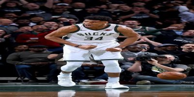 Giannis Antetokounmpo: Unveiling the Story of the Greek Freak - SarkariResult