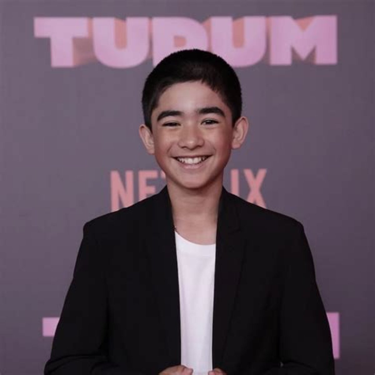 Gordon Cormier Ethnicity, Nationality: Is The Avatar Cast Filipino?