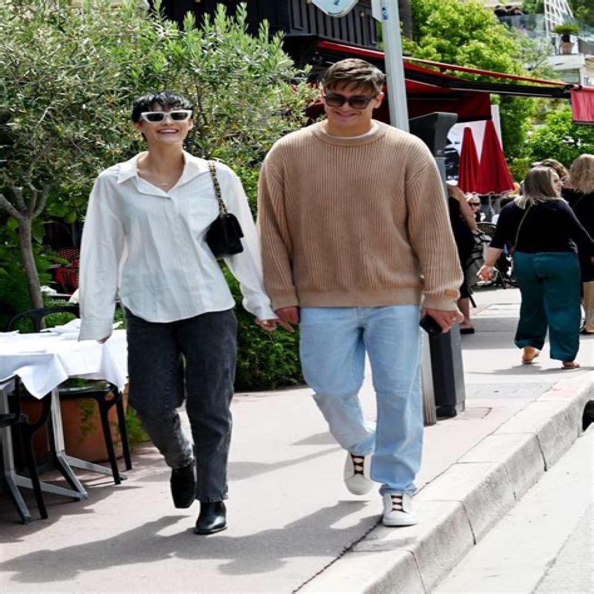 Grace Elizabeth’s Boyfriend: Who is Grace Elizabeth Dating?