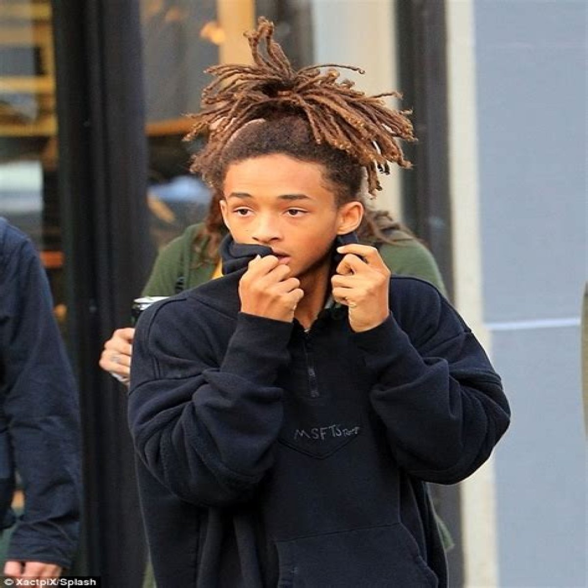 Has Jaden Smith Tied the Knot? Unraveling His Journey Amidst the Will and Jada Pinkett Smith Saga - SarkariResult