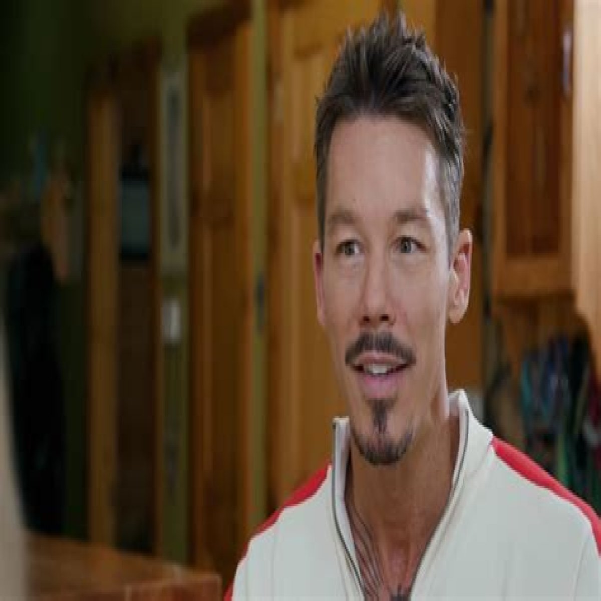   HGTV: What is David Bromstad’s ethnicity? Fans wonder if host is Asian    Sat 15 May 2021 00:00    Celine Byford    