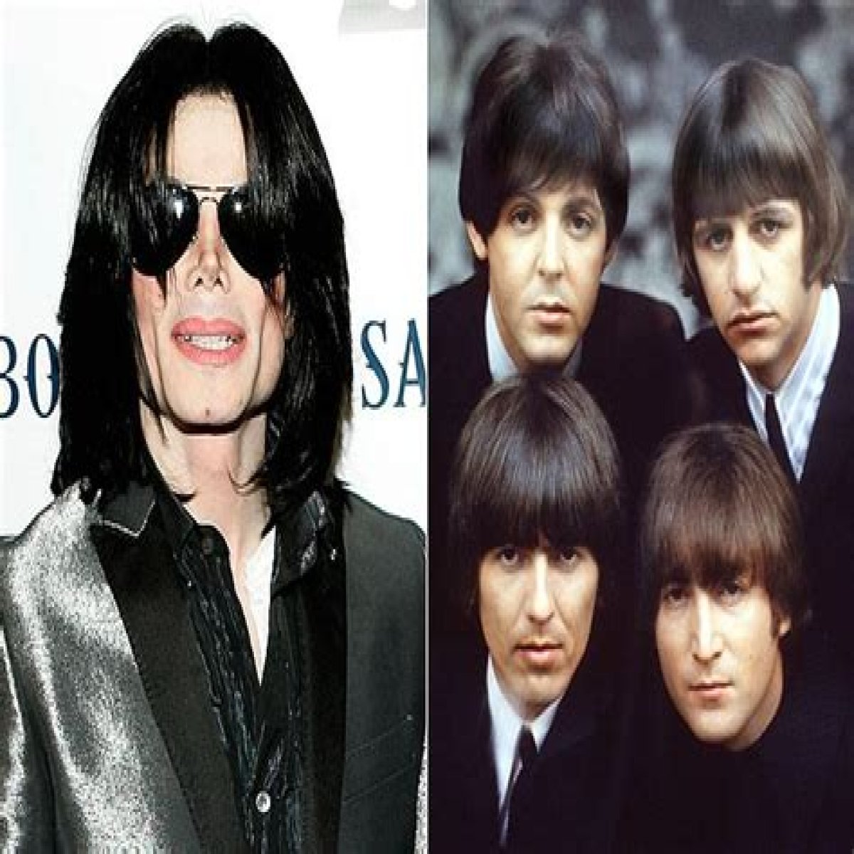 How Michael Jackson Bought The Beatles Catalogue And Turned It Into A Billion Dollar Music Empire