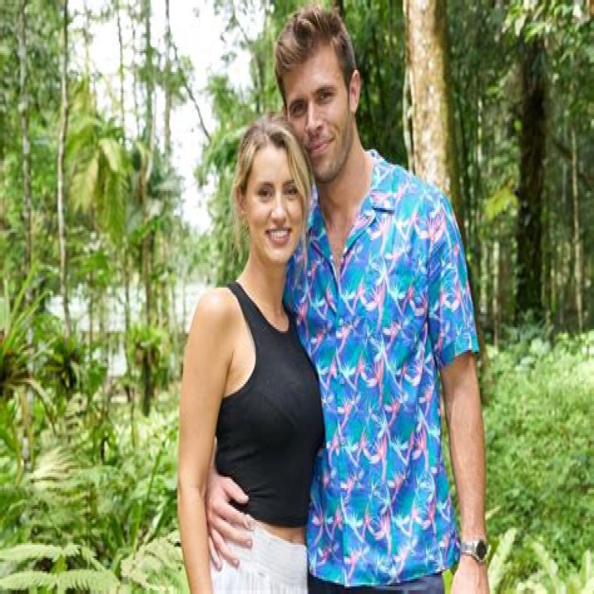 How Old Is Kaity Biggar On The Bachelor? Age Difference With Fiance Zach Shallcross
