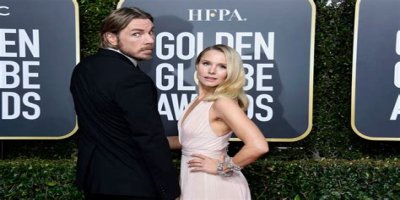 How Tall Is Dax Shepard?