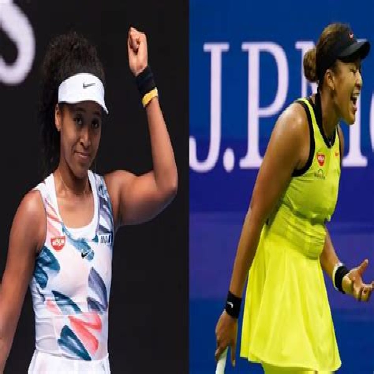 How The Athlete Gained Weight Over The Years!