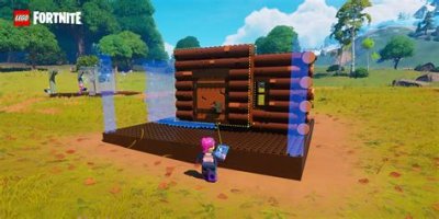 How to Fix / Solve: Can’t Select World In LEGO Fortnite - SarkariResult