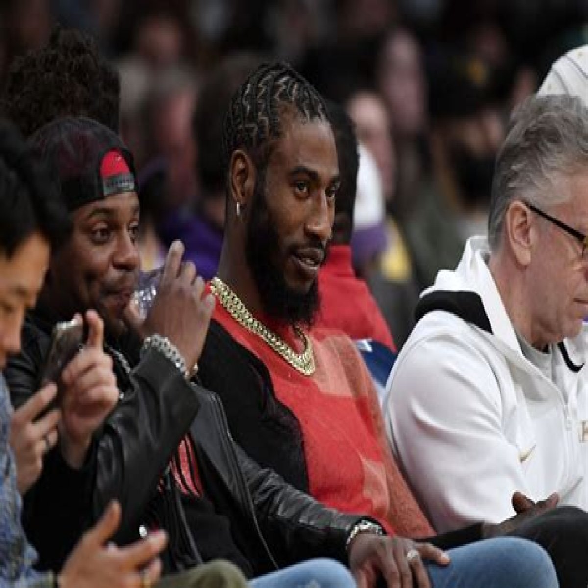 Iman Shumpert's Net Worth in 2023: Assessing the NBA Star's Financial Status - SarkariResult