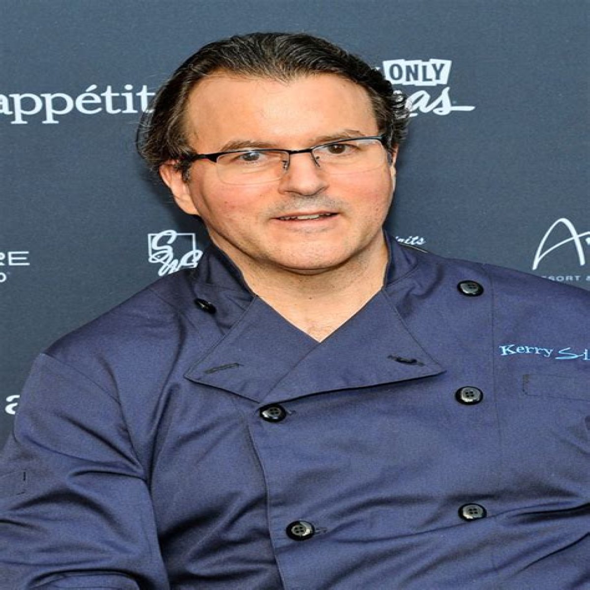 Iron Chef Host Dies: Kerry Simon’s Death After a Two-Year Battle With Multiple System Atrophy!