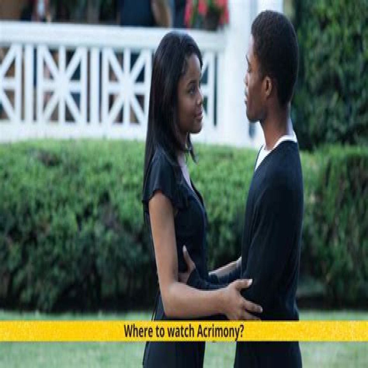 Is Acrimony 2 Release Release Date : Spoilers, Streaming, Recap, Schedule & Where To Watch ? - SarkariResult
