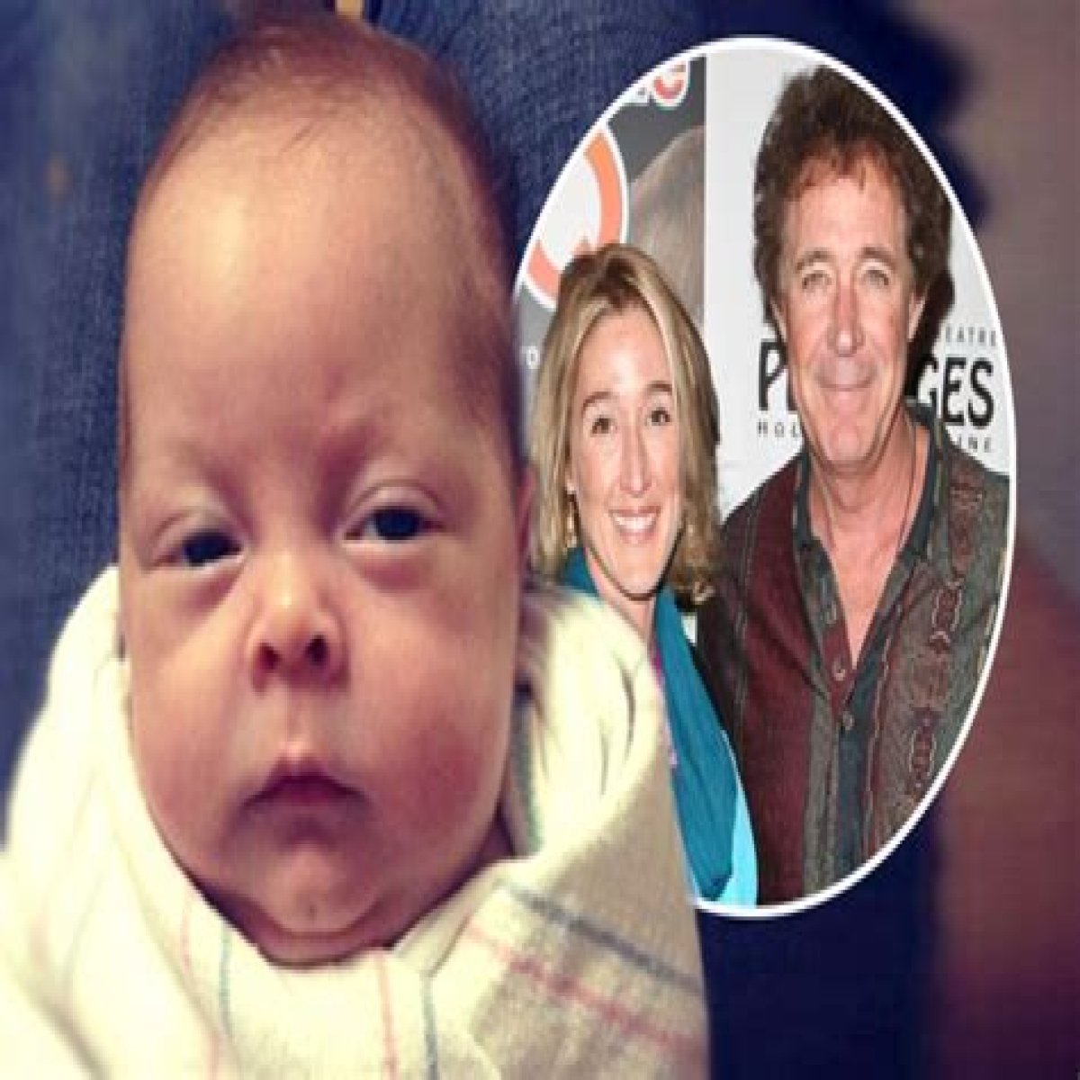 Is Barry Williams' daughter Samantha Rose Williams black? See photos