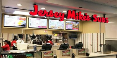 Is Jersey Mike's Open on Halloween - SarkariResult