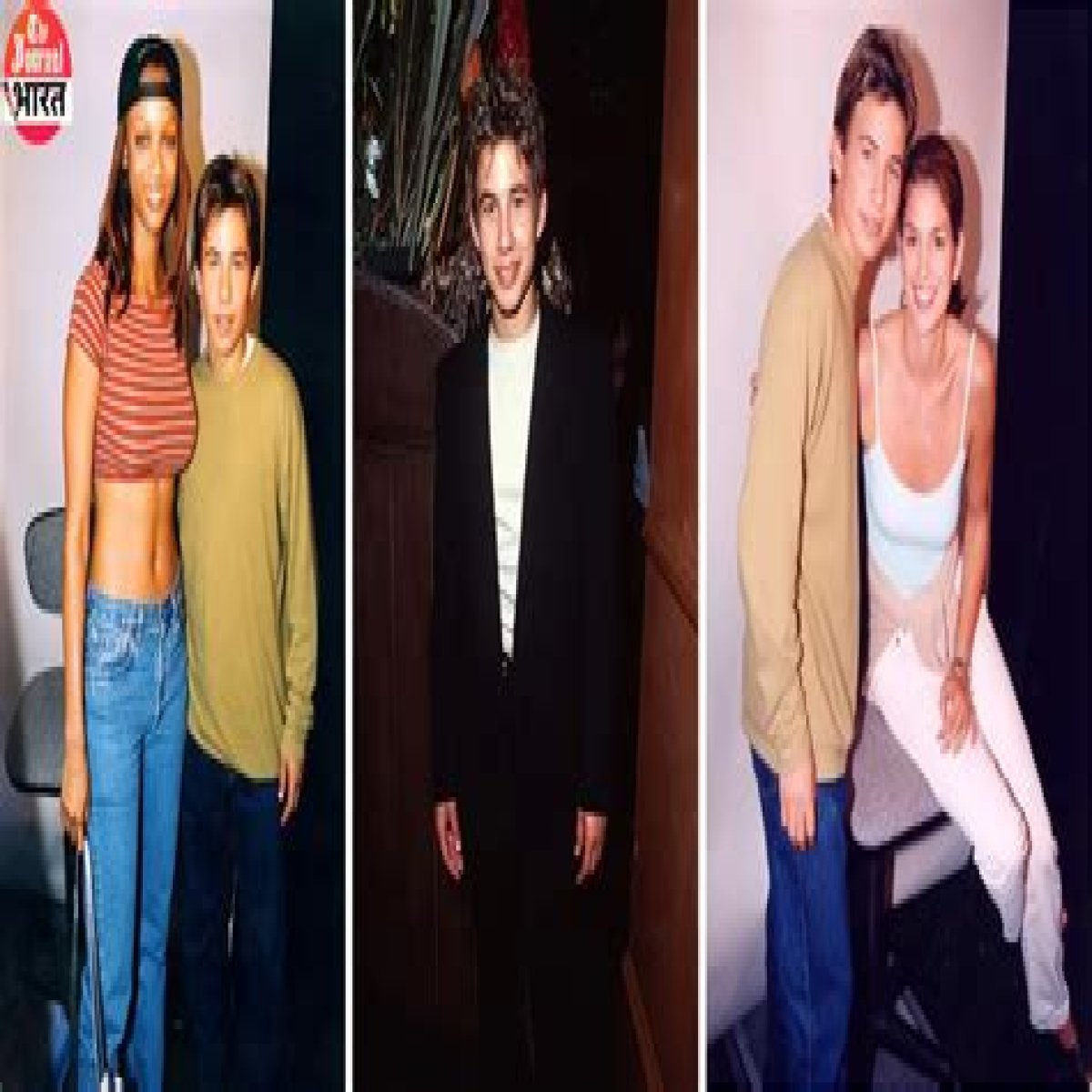 Is Jonathan Taylor Thomas Married? Who is Jonathan Taylor Thomas’s Wife?