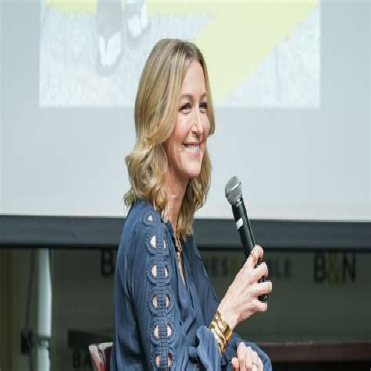 Is Lara Spencer Leaving ‘GMA’? TV Host Career Updates