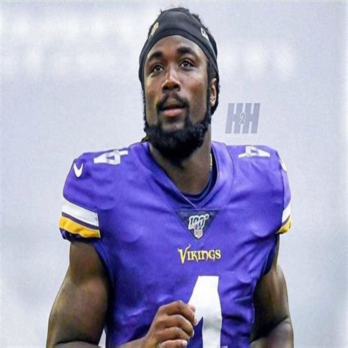 Is NFL Star Dalvin Cook Married To Tokyo Jetz? Net Worth And Family