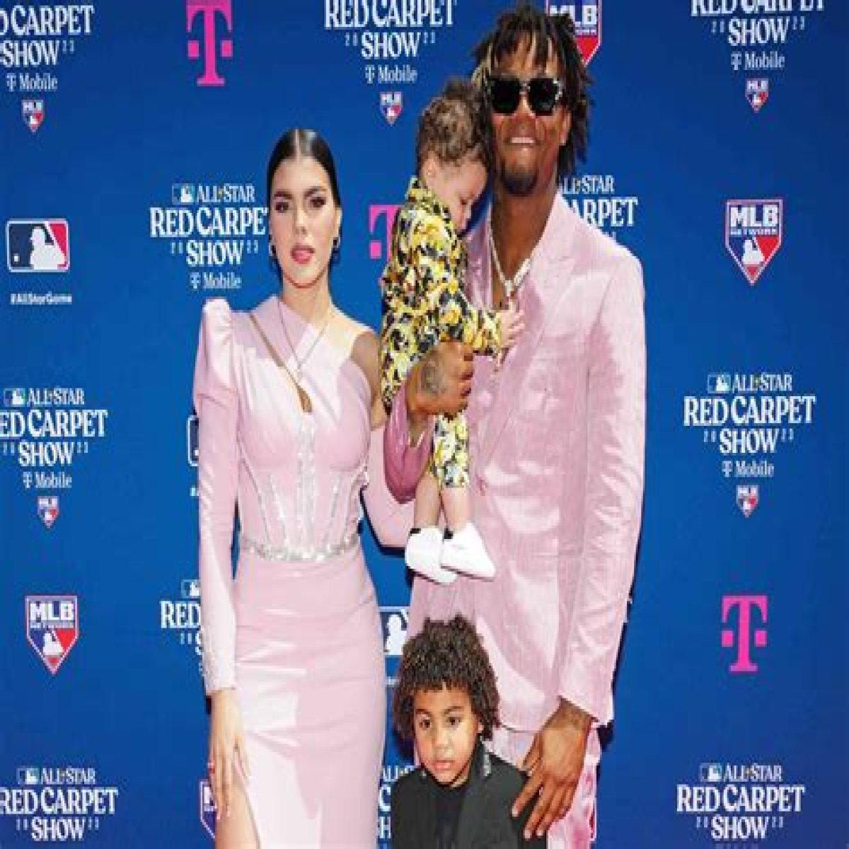 Is Ronald Acuna Jr Married? Who is Ronald Acuna Jr Wife? When Did Ronald Acuna Jr Get Married? -Latest News