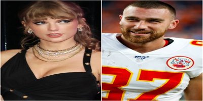 Is Taylor Swift dating NFL star Travis Kelce? All you need to know - SarkariResult