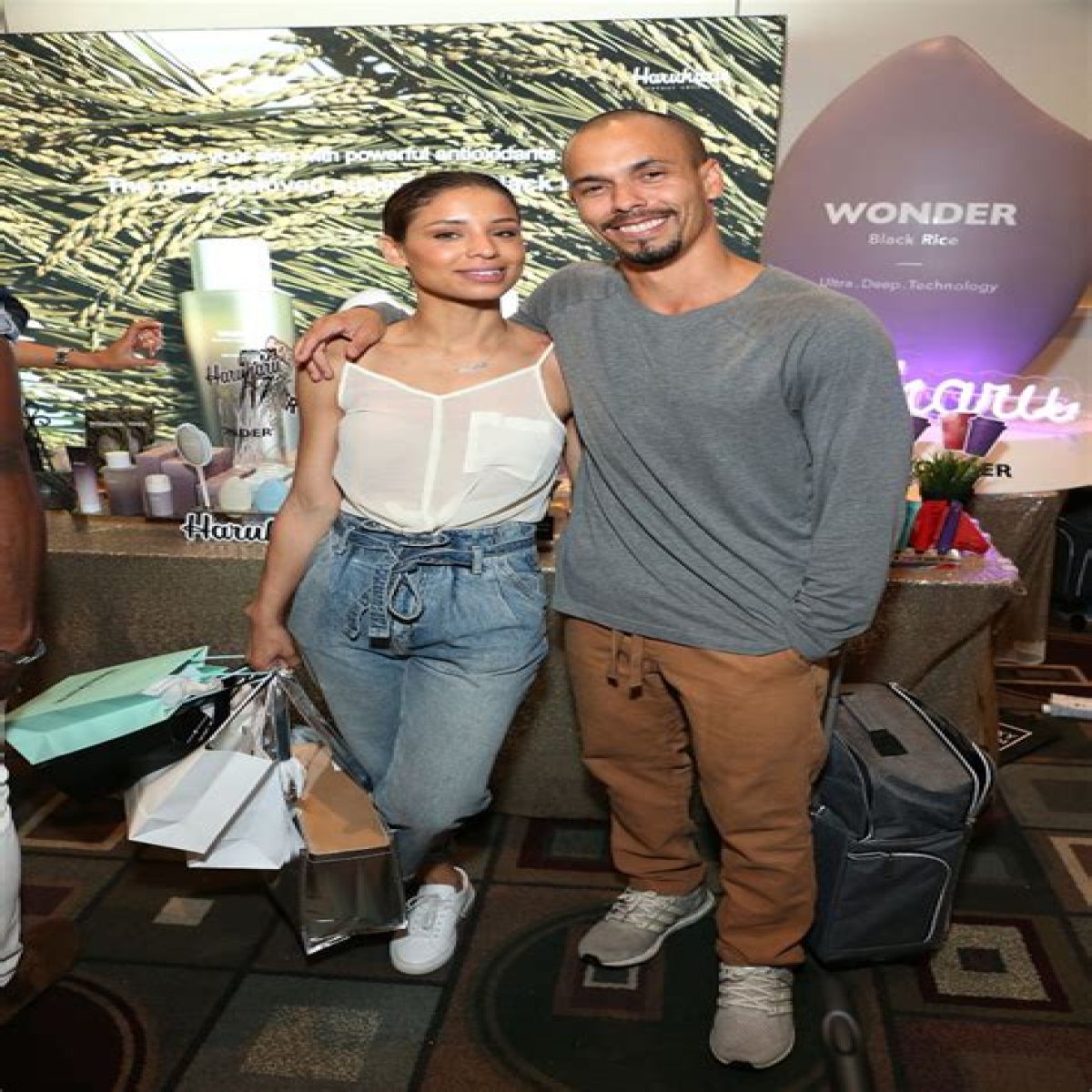 Is The Young And The Restless Star, Bryton James Dating Anyone?