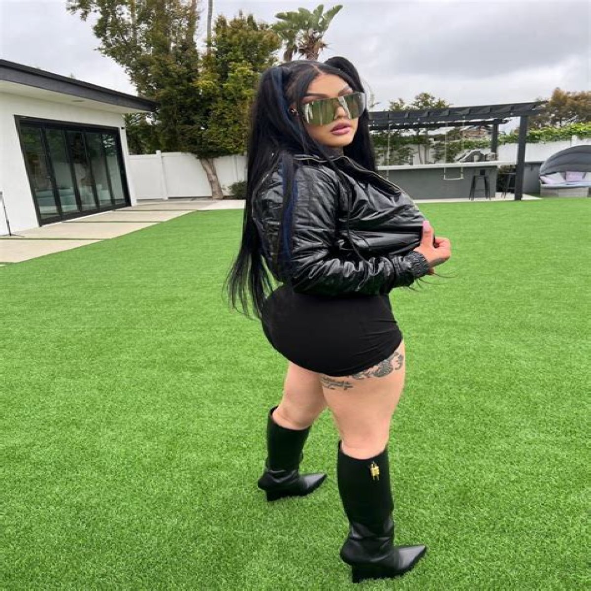 Jaidyn Alexis: Age, Net Worth, and Bio of the Viral Instagram Influencer