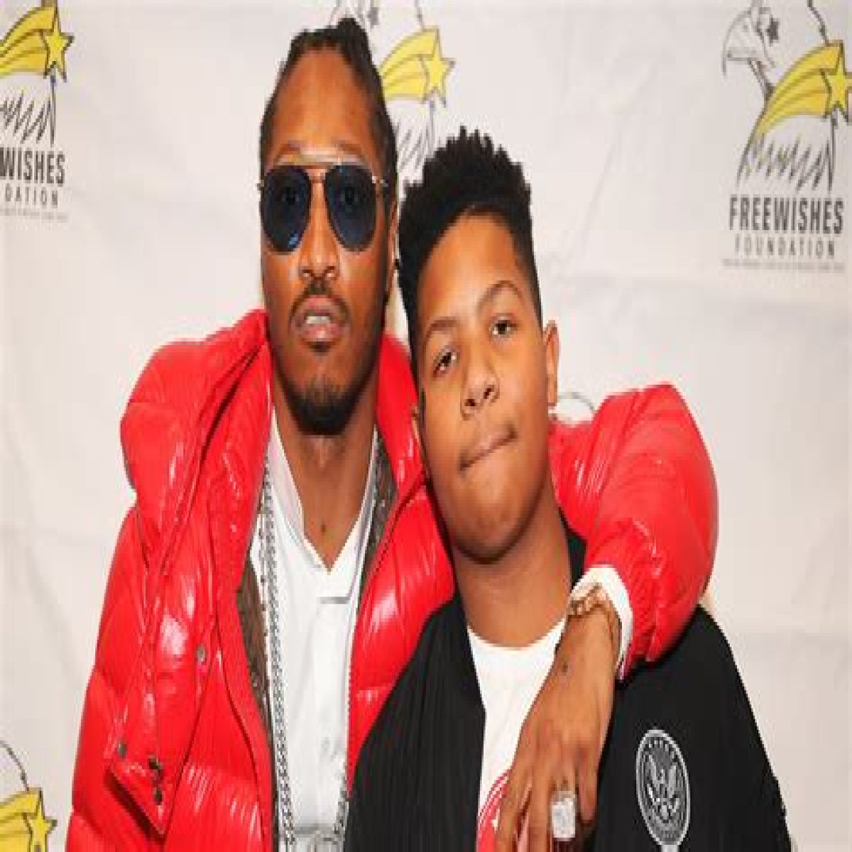 Jakobi Wilburn - Future's Son: Age, Biography, Net Worth, Wiki, Family, and Latest Updates