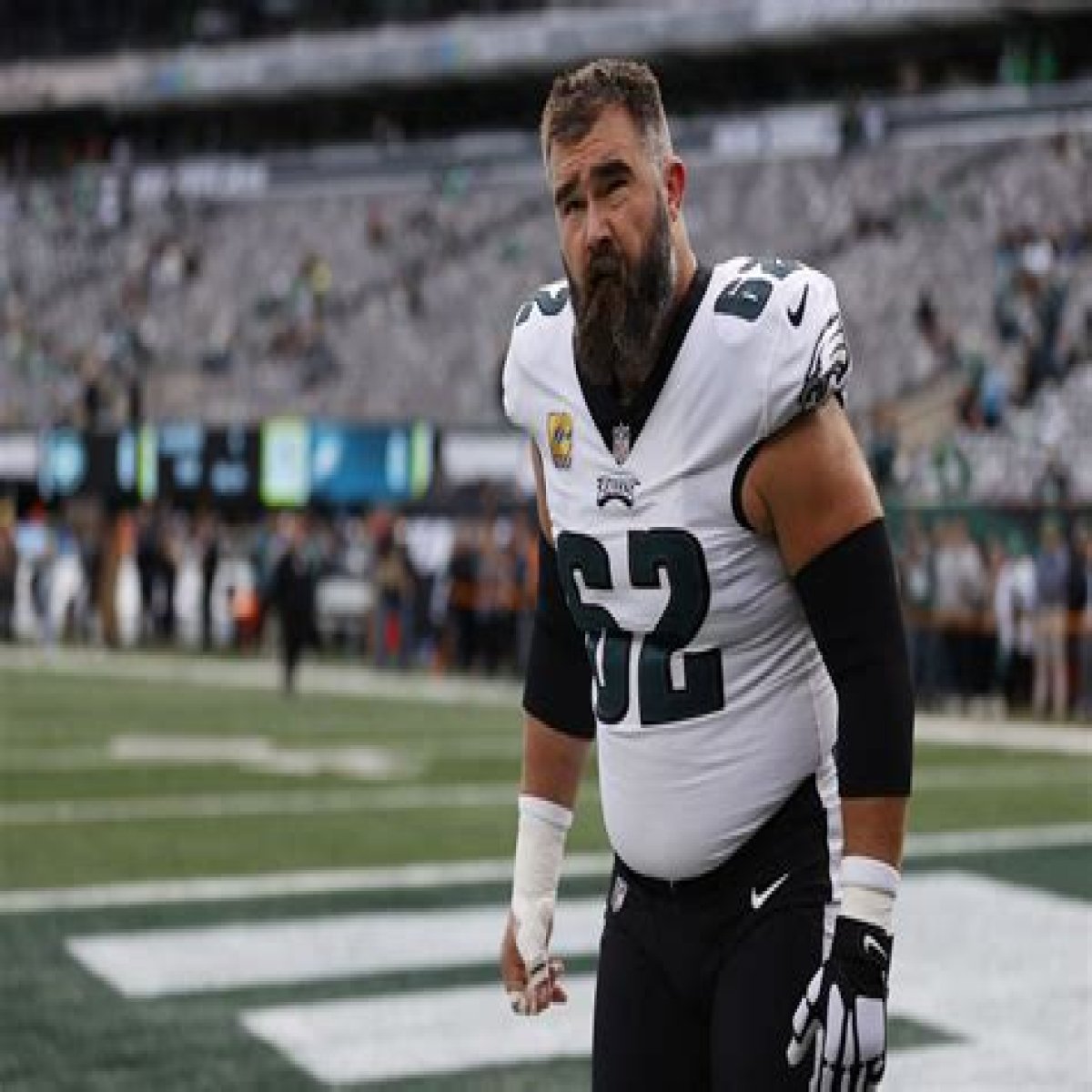 Jason Kelce’s net worth in 2023 – Everything to Know
