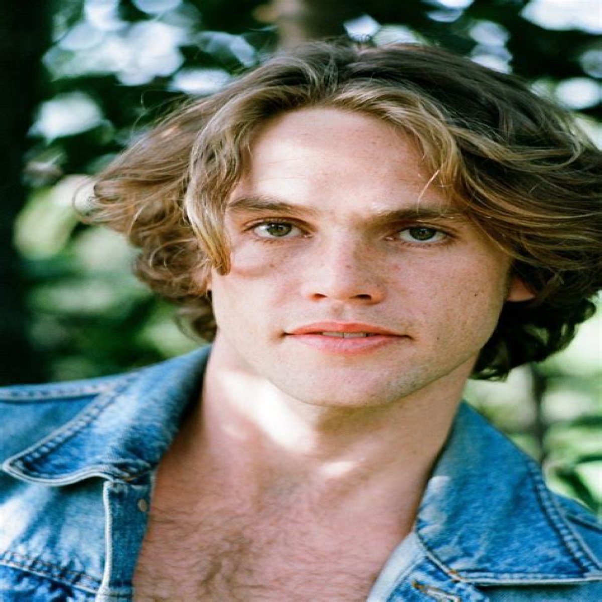 Jedidiah Goodacre