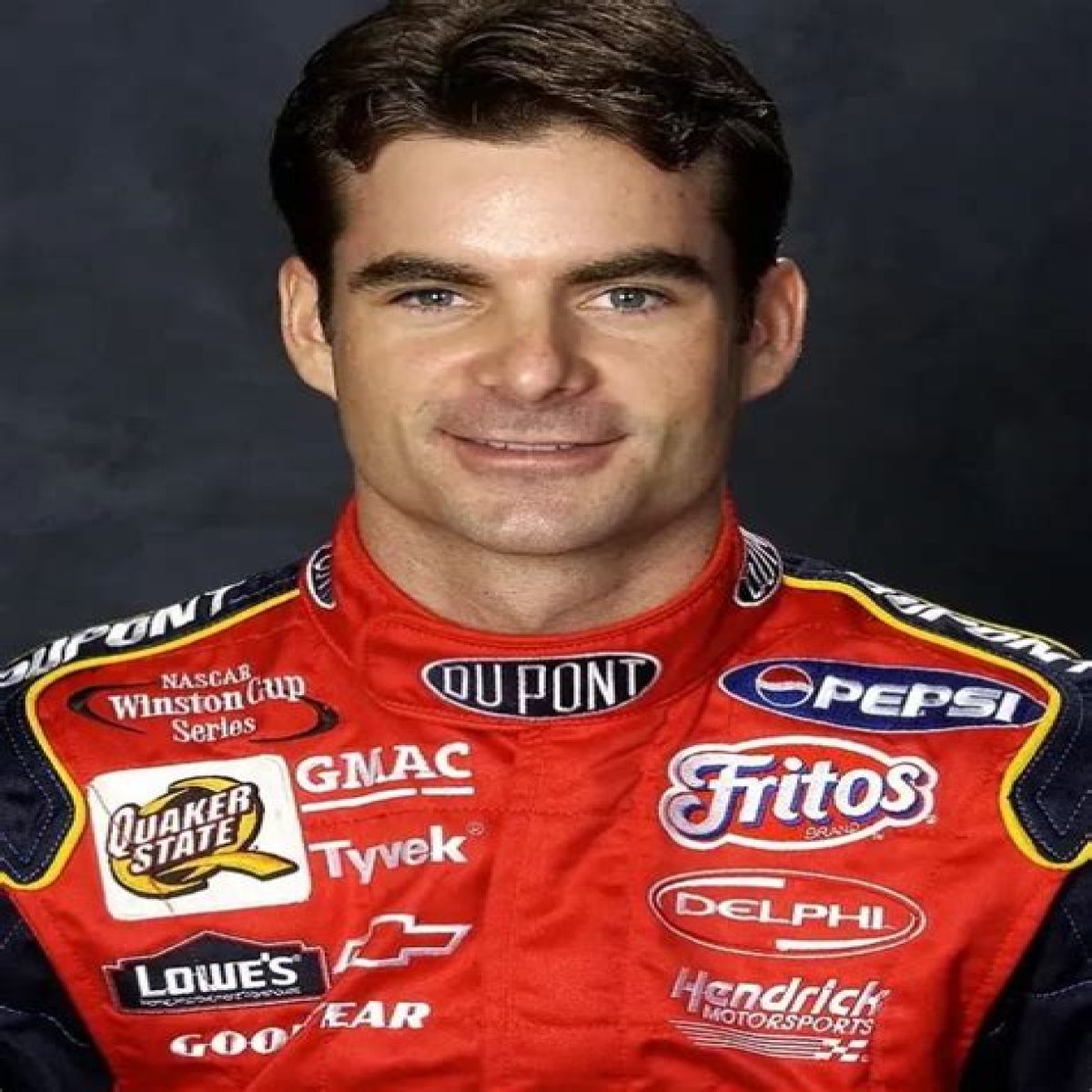 Jeff Gordon Net Worth: Details About Income, Assets, Age, Wife, Career - SarkariResult