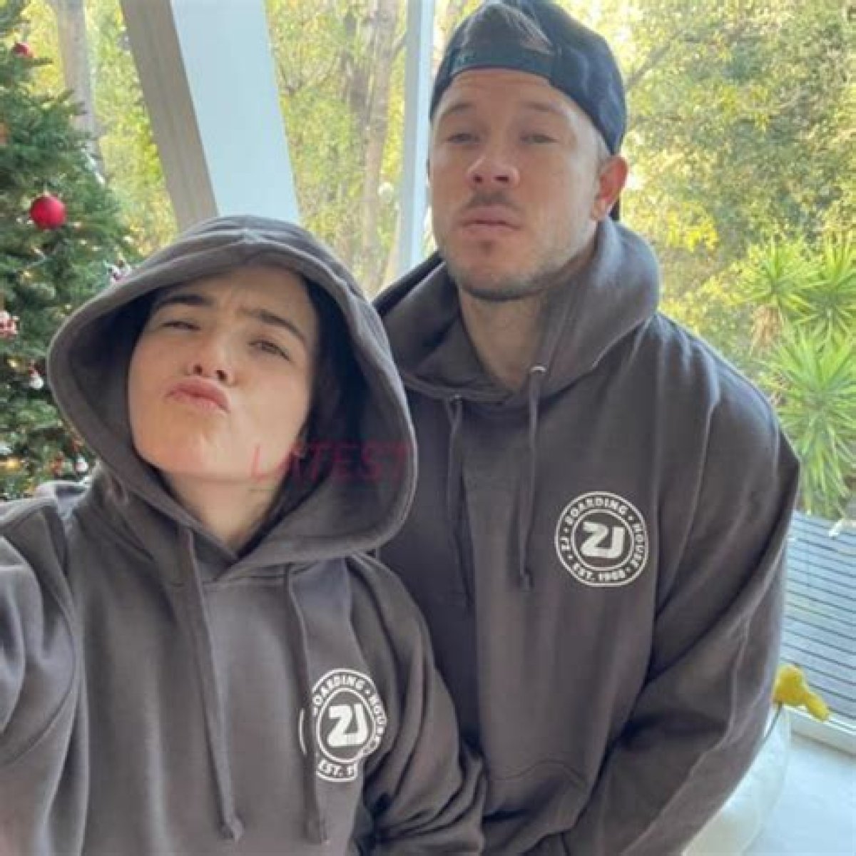 Jimmy Tatro Family: Who Are Jimmy Tatro Parents?