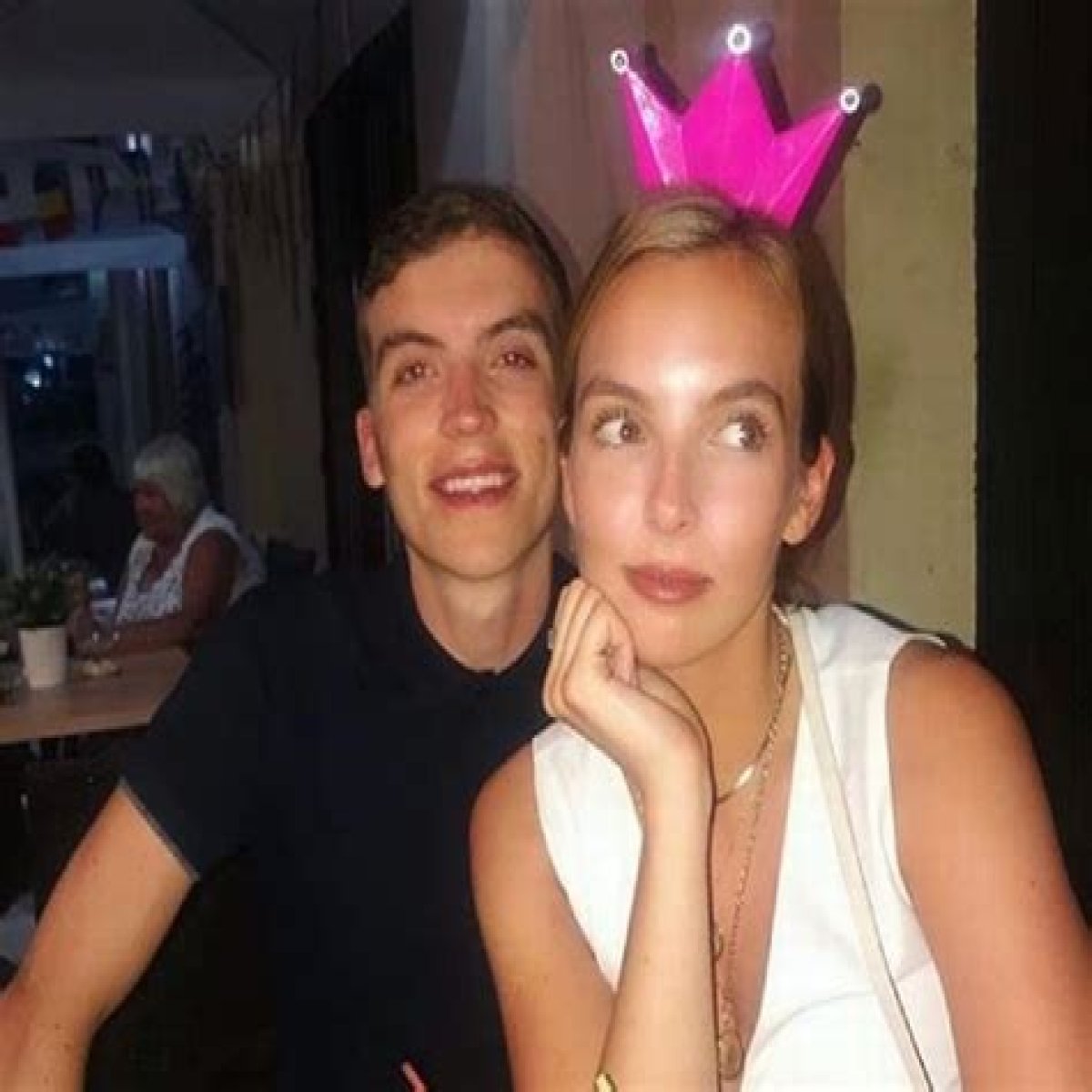 Jodie Comer Parents Donna And James Comer, Siblings And Boyfriend
