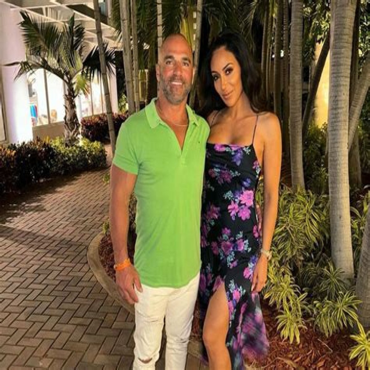 Joe And Melissa Gorga Net Worth 2024