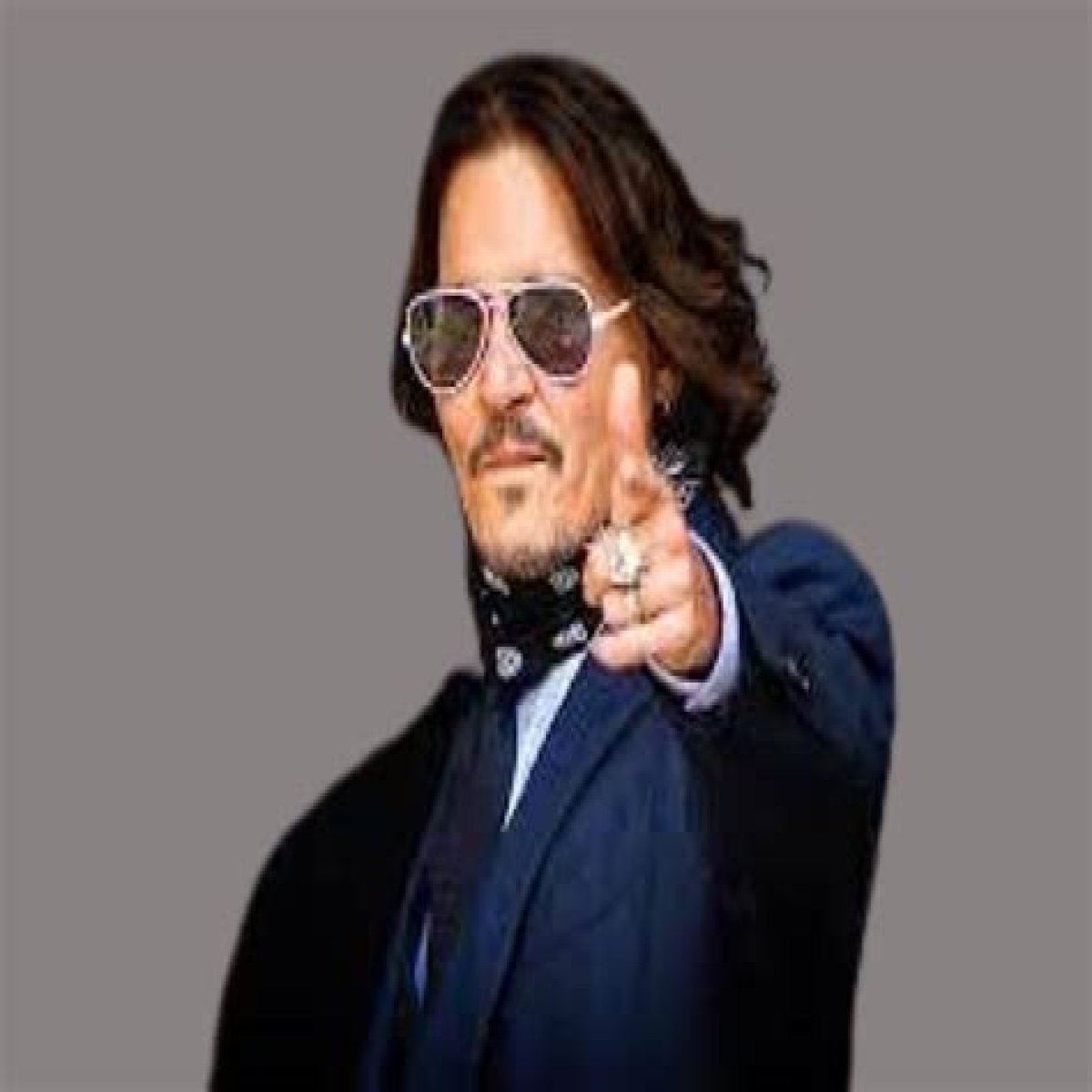 Johnny Depp Net Worth 2023 : Luxury lifestyle, Career & Early Life - SarkariResult